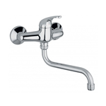 MISCELATORE LAVELLO PARETE CANNA S  