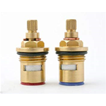 VITONE CERAMICO 1/4" GIRO SX