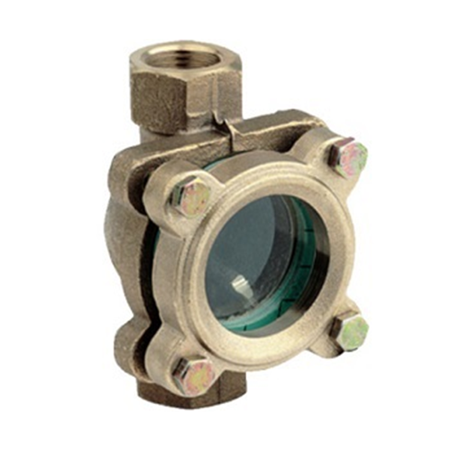 INDICATORE IP36 GJ DN 1