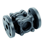 INDICATORE DI PASSAGGIO IP 37 DN 20