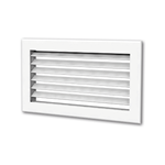 GRIGLIA DI RIPR. C/FILTRO 600X400 B.CA