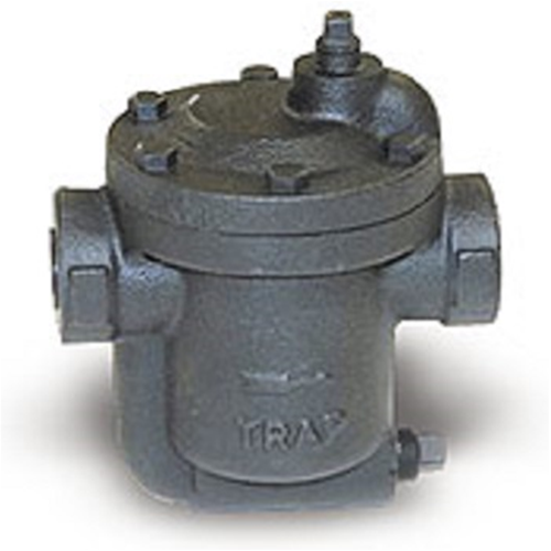 SCARIC. SECCHIELLO ROVESCIATO Ø 3/4"