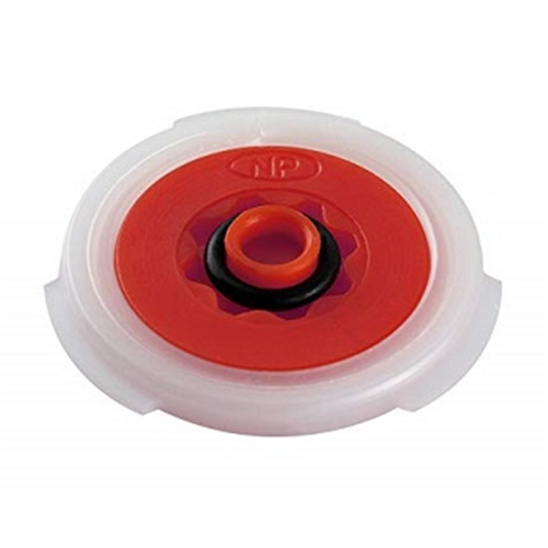 REGOLATORE DI FLUSSO Ø 18.7 MM 9 L/MIN