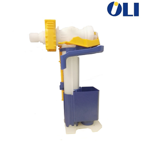 RUBINETTO GALLEGGIANTE UNI Ø 3/8 PER CASSETTA INCASSO