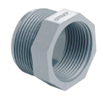 RIDUZIONE M/F FIL. PVC Ø 2"1/2X2"