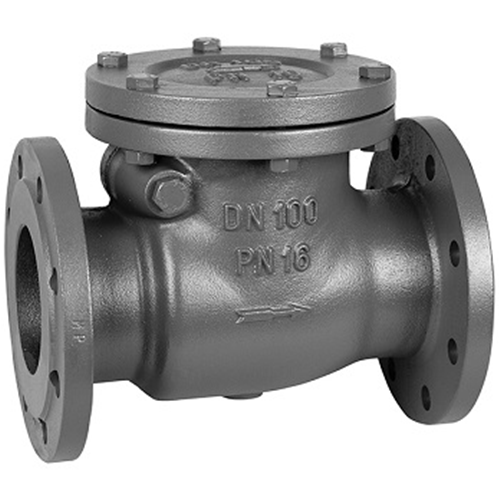 VALVOLA DI RITEGNO PN 16 DN 50