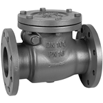 VALVOLA DI RITEGNO PN 16 DN 125