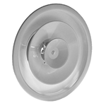 DIFFUSORE CIRCOLARE L.250