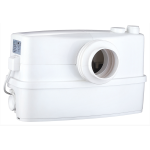 TRITURATORE PER WC WC601A