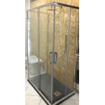 CABINA DOCCIA COMPLETA GALAXY 70 X 120