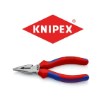 PINAZA KNIPEX TESTA A PUNTA 