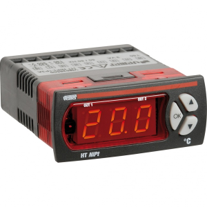 TERMOREGOLATORE HT NIPT-1P3D