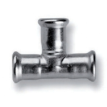 Tee NORMALE 54x54x54 Steelpres