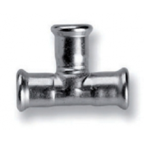 Tee NORMALE 54x54x54 Steelpres