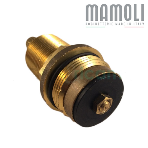 RICAMBIO MOVIMENTOPASSO RAPIDO 6600-6601 da 3/4" 4/4" MAMOLI 12L