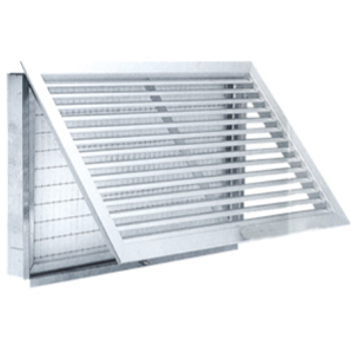 GRIGLIA PORTAFILTRO FISSA 300X200