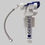 GALLEGGIANTE GEBERIT 2° serie TIPO 380 (240.785.00.1)