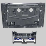 KIT ADATTAMENTO PLACCHE - SIGMA e UNICA 242.351.00.1