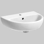 LAVABO SELNOVA MONOFORO CM 50