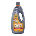DISGORGANTE MELT ML  1000