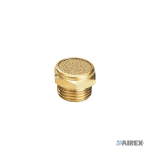 SILENZIATORE PER ARIA COMPRESSA Ø 1/4