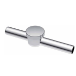 VALVOLA ANTIRIFLUSSO ORIZZ BCO MASCHIO Ø32