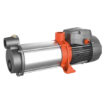 POMPA CENTRIFUGA AUTOADESCANTE 4ACSM100S HP. 1,0