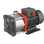 POMPA CENTRIFUGA MULTISTADIO INOX EMHM3-6 HP. 1