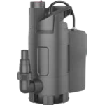 POMPA DRENAGGIO VERTYLEO LKS750PWA HP. 1,0