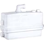 TRITURATORE SOTTOLAVELLO WC601C 