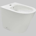 BIDET FILO MURO Q8   27312