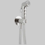 IDROSCOPINO OASI CROMO - DOCCETTA ABS