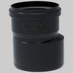 AUMENTO BLACK Ø 40X100