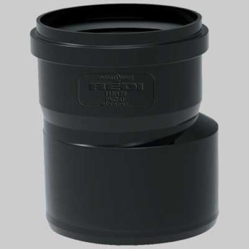 AUMENTO BLACK Ø 40X100