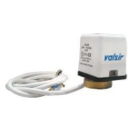 TESTINA TERMOELETTRICA V2 220 V/4 connessioni