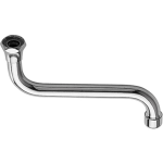 CANNA TUBO INF. Ø 18 - 30 CM. (24330)