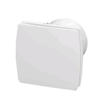 ASPIRATORE EL DECOR Ø 120 BIANCO