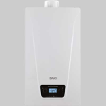 CALDAIA MOD. LUNA PRIME MET/GPL 28KW