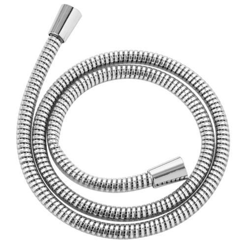 LACCIO DOCCIA IN PVC CROMO 200 CM HIDRA