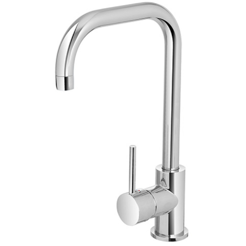 MISCELATORE LAVELLO CANNA SVED. SERIE CUCINA 