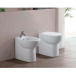 BIDET A TERRA SERIE MIA