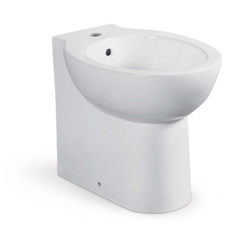 BIDET A TERRA SERIE MIA