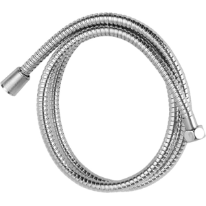 LACCIO DOCCIA DA 150CM CROMO HIDRA