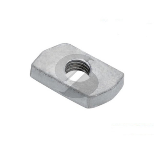 DADO RETT. DI ANC. PER PROFILO 41/41 M 10 (213/RT)