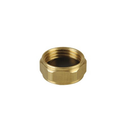 TAPPO CIECO F 24x1,5 X USC LATE COLL M