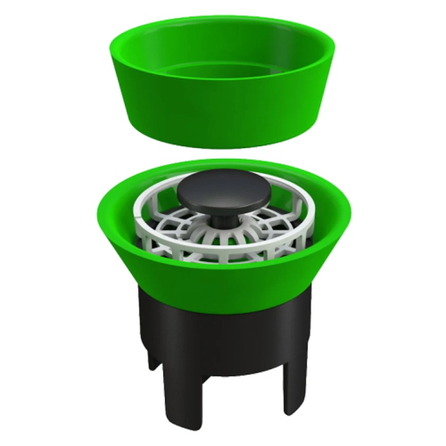 VALVOLA MECC NON RITORNO DOCCIA Ø 40-54 MM