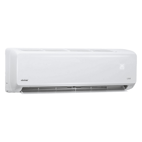 MONOSPLIT A PARETE MOD. UMI eco 12KBTU (R32) - set