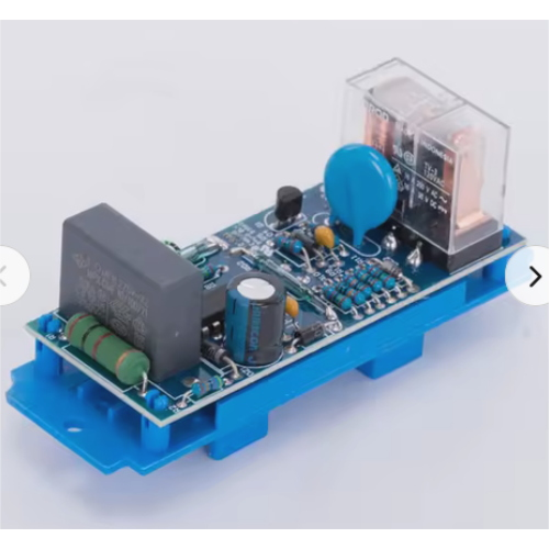SCHEDA ELETTRONICA PER PRESSCONTROL