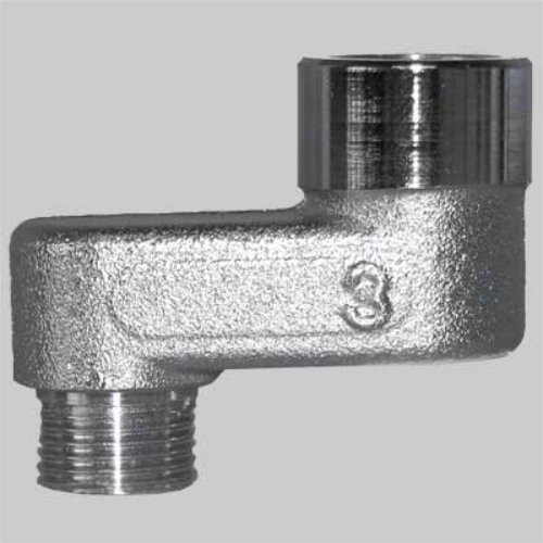 RACCORDO MF ECCENTRICO PER RADIATORI 3/8 X 30MM