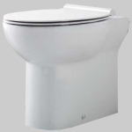 VASO FAST AZZURRA FILO PARETE 